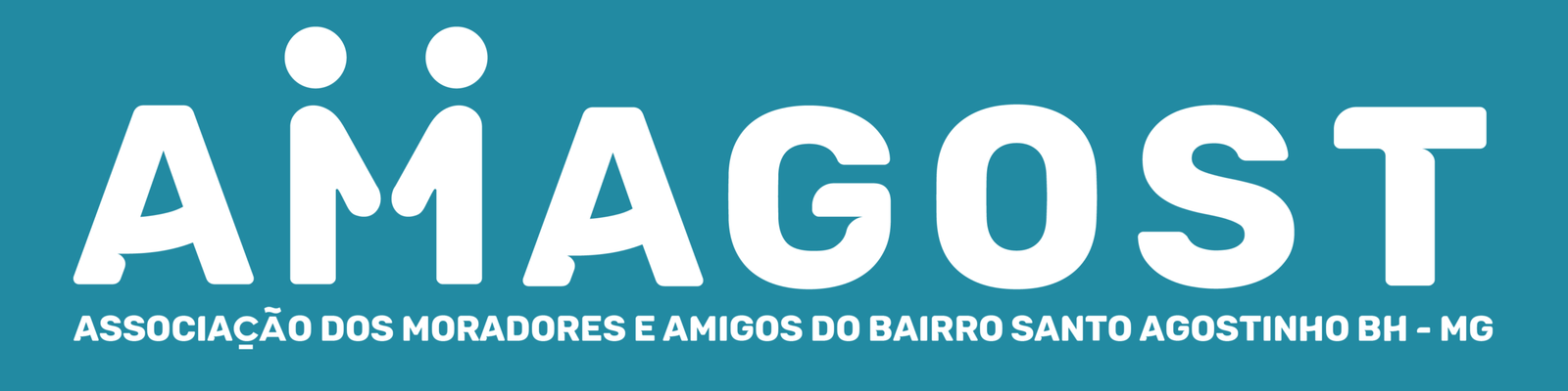 Associação dos Moradores e Amigos do bairro Santo Agostinho